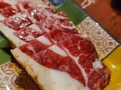 -和牛村烧肉放题(淄博王府井店)