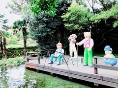 -济州岛泰迪熊博物馆