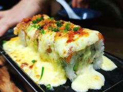 -松岛日本料理(汾江路店)