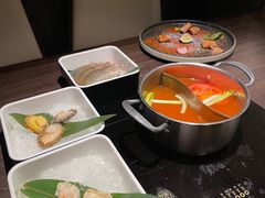-匠和风精致料理(莆田财富中心店)