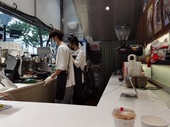 -Manner Coffee(大宁国际商业广场店)