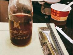 -万达瑞华酒店美食汇自助餐厅(楚河汉街店)