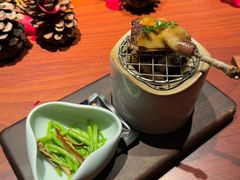 -龙吟山房(青龙山庄店)