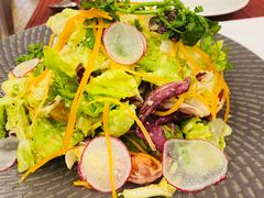 -WOLFGANG PUCK KITCHEN & BAR(迪士尼小镇店)
