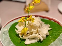 冰镇九年百合-金海华·悦食东方(苏州中心商场店)