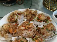 -友鹏海鲜(新宜白大道店)