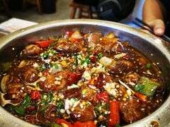 -瀏河老街土菜館(浏河店)