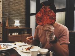 -蟹后Crabber(水悦城店)