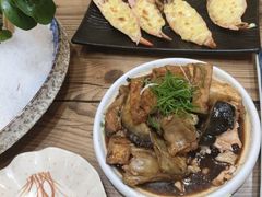-红叶日料·放题·海胆·定食(星海店)