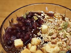 糍粑冰粉-付小姐在成都(吾悦广场店)