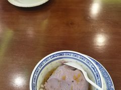芋泥血糯米-牛氏石磨肠粉(海璟国际店)