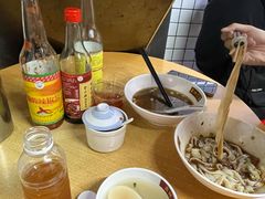 -荔林食店(西华路店)
