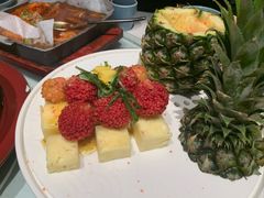 -蒋先森餐厅(万星广场店)