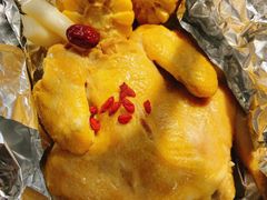 -一席地·本地鸡窝·杭帮鸡火锅(萧山银隆百货店)
