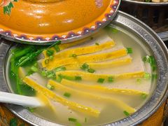 -饕林餐厅(春熙路店)