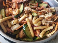 迷踪虾-七里香迷宗蟹(仙游一店)