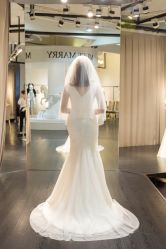婚纱-MuseMarry婚纱(前海嘉里中心店)