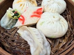 -富春茶社(国庆路店)
