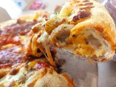 经典意式肉酱比萨-达美乐比萨(国瑞北路店)