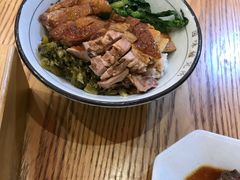 -狮头牌卤味研究所·卤味饭(花城汇南区店)