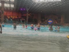 -波塞冬旅游度假区