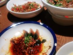 -辣得叫湘菜(四明店)