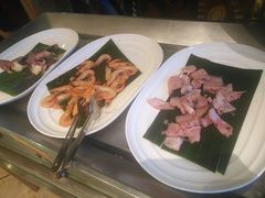 -火舞泰·泰式海鲜火锅餐厅(世纪城店)