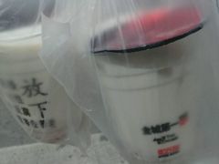 -放哈·甜醅子奶茶创造者(正宁路店)