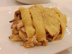 经典文昌鸡-广州酒家(文昌总店)