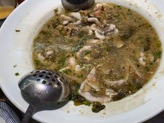 -周渝食惦·酸菜鱼精致川菜(横岗店)