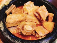 -老厨家(友谊路总店)