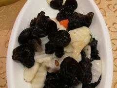 -大鸭梨烤鸭(左家庄店)
