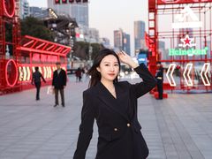-上海港国际客运中心