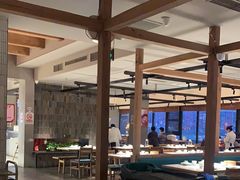 -0776食堂·京城创意菜(七里庄店)