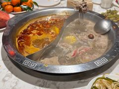 -拙园火锅