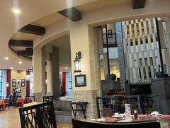 -南沙游艇会·大兵船餐厅