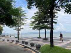 -深圳湾公园(南山区)