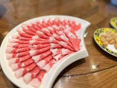 -南门涮肉(上海一店)