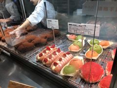 -LELECHA乐乐茶(美罗城店)