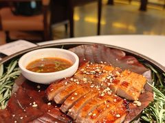 -狮拾久·现代新加坡料理(福田COCO Park店)