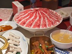 -小龙坎火锅(全球旗舰店)