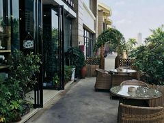 -茶油香闽南菜·花园餐厅(前埔店)
