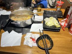 -呷哺呷哺 黄金牧场 (欢乐谷店)