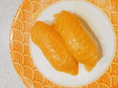 -万岁寿司(芳村店)