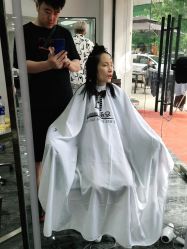 -星座SALON奢华造型