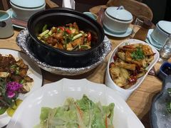 -隐食私房菜(老街店)