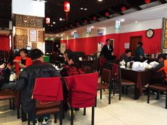大堂-刘胖子家常菜·蹄花焖藕(中南店)