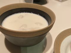 奶白酒-胡麻(静安嘉里店)