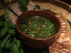 -花马天堂云南餐厅 Lost Heaven(高邮路店)