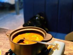 豆米火锅-泉味道贵州厨房(三里河店)